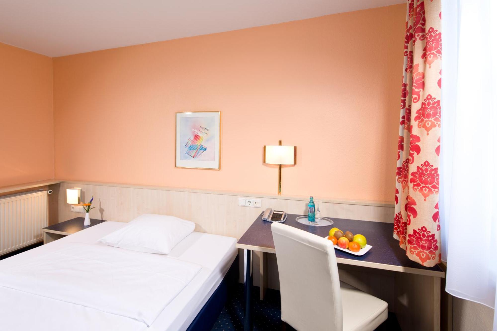 Achat Messe Hotel 3*