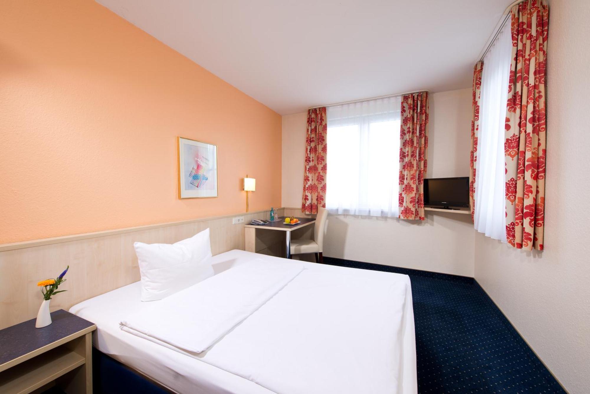 Hotel Achat Messe