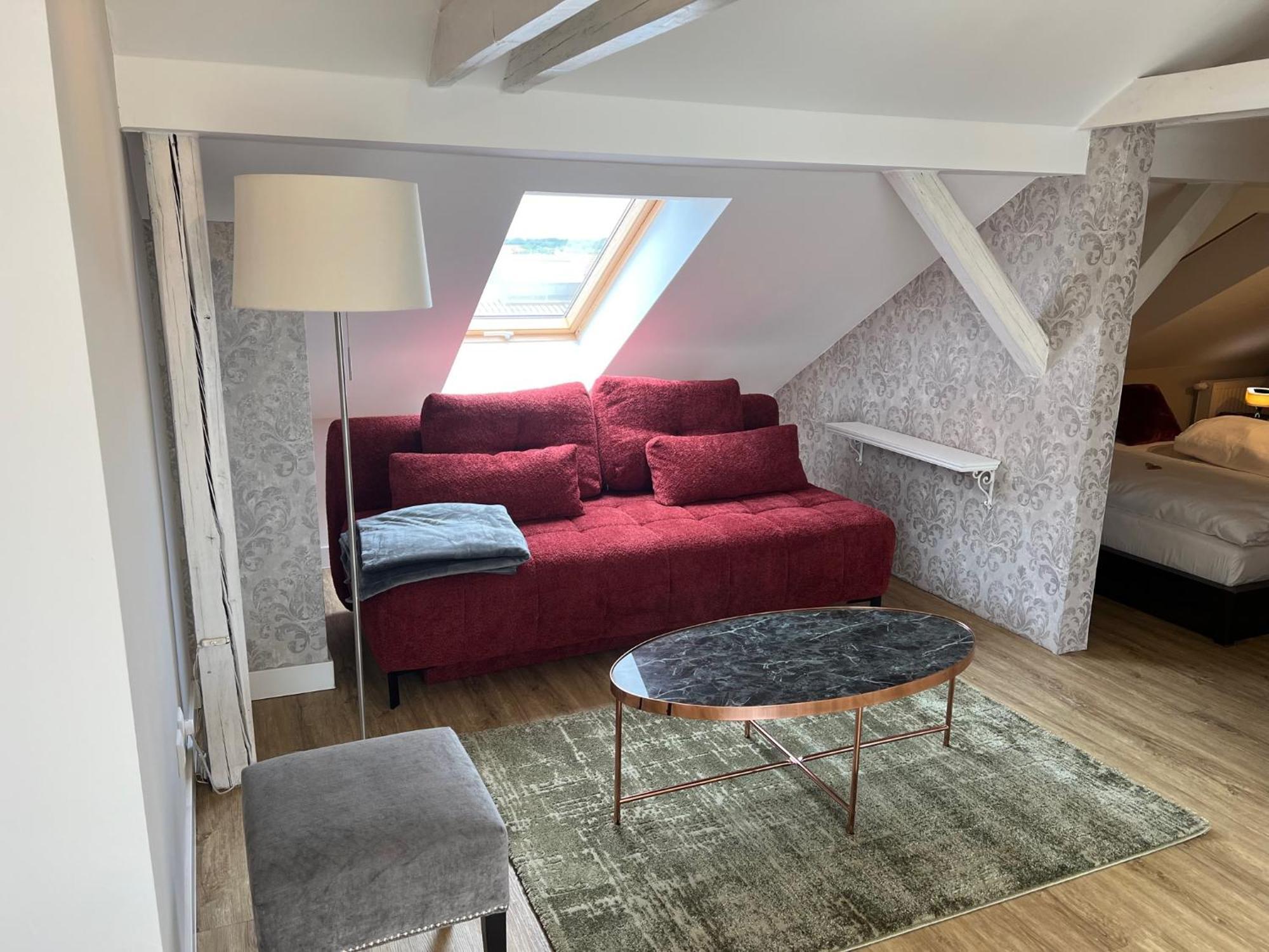 Lindenau Hotel 3*