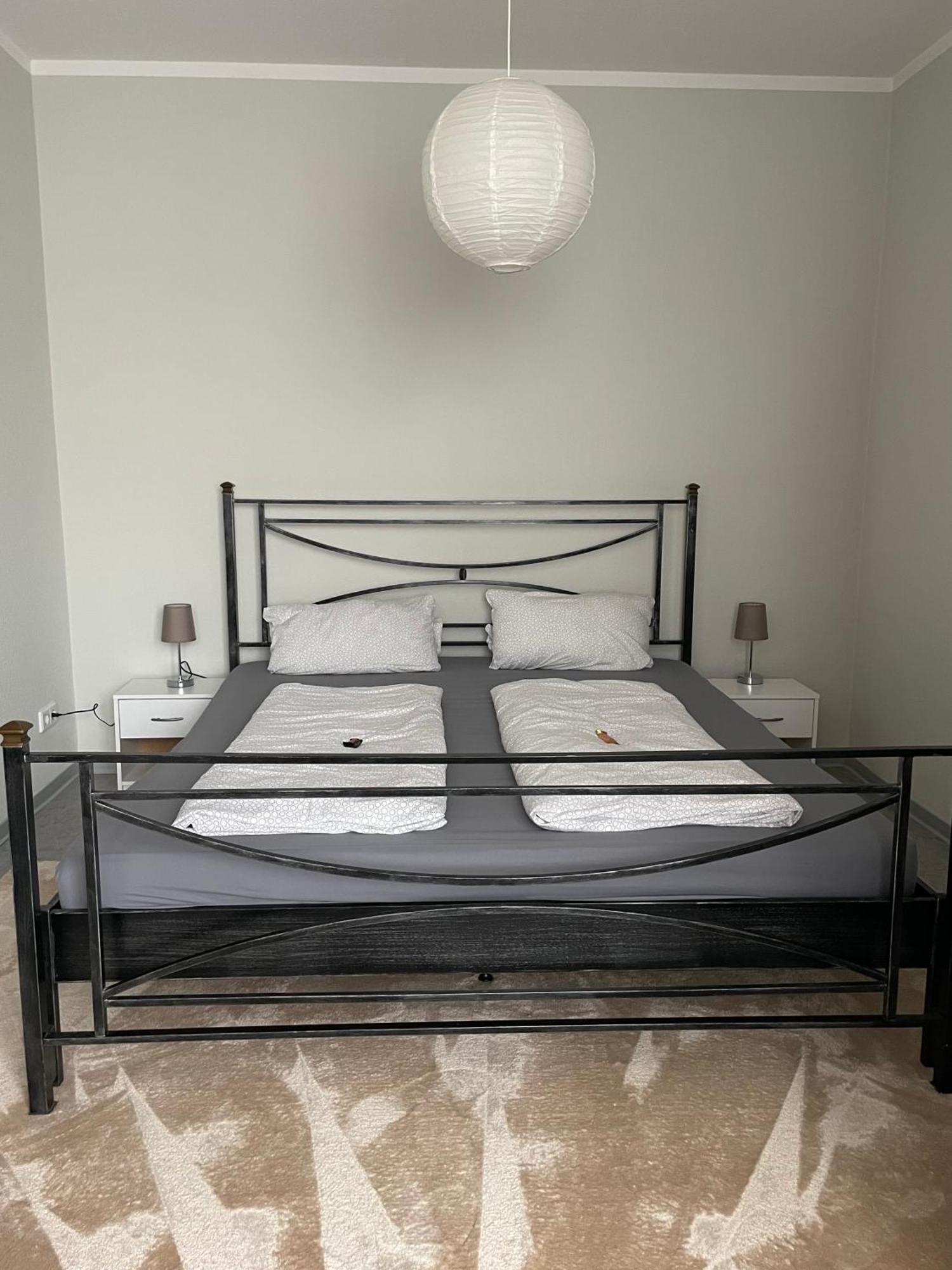 Zentrum/hauptbahnhof Appartement *