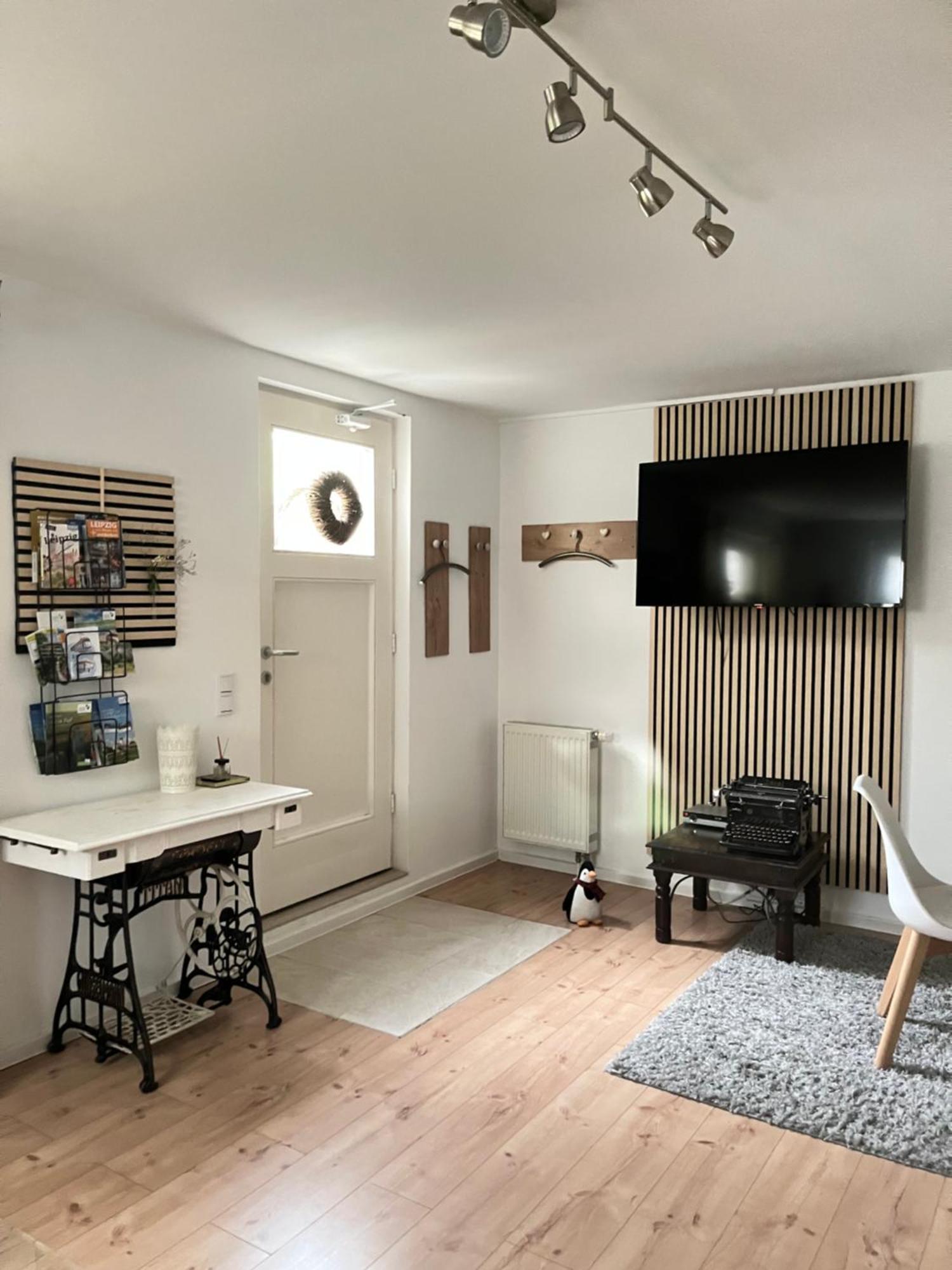 Appartement Schroeder *