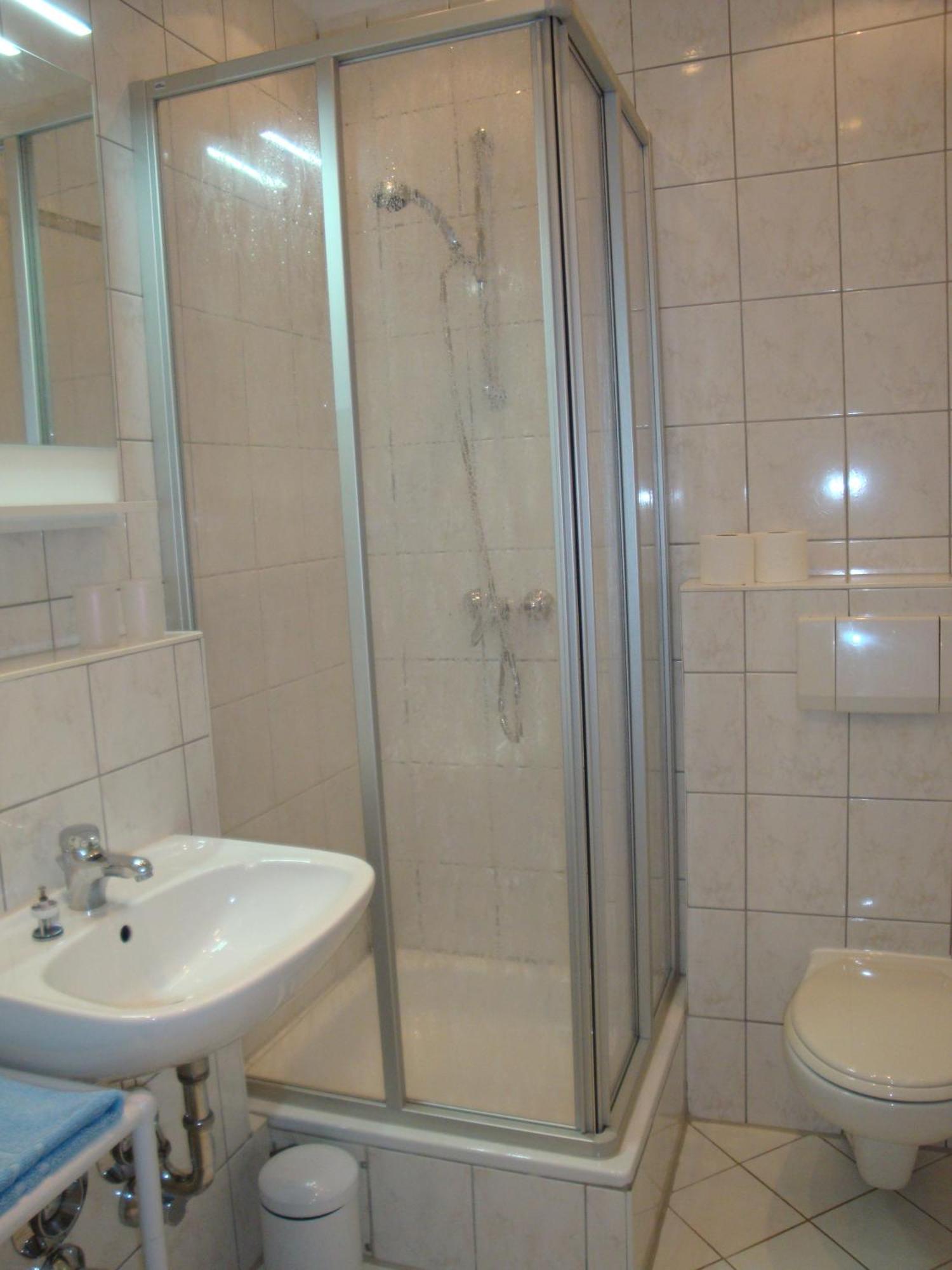 Domicil Guest house Leipzig