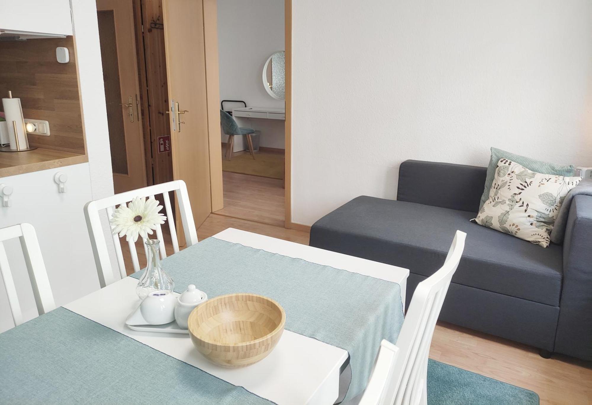 Appartement As1 - Excellent *