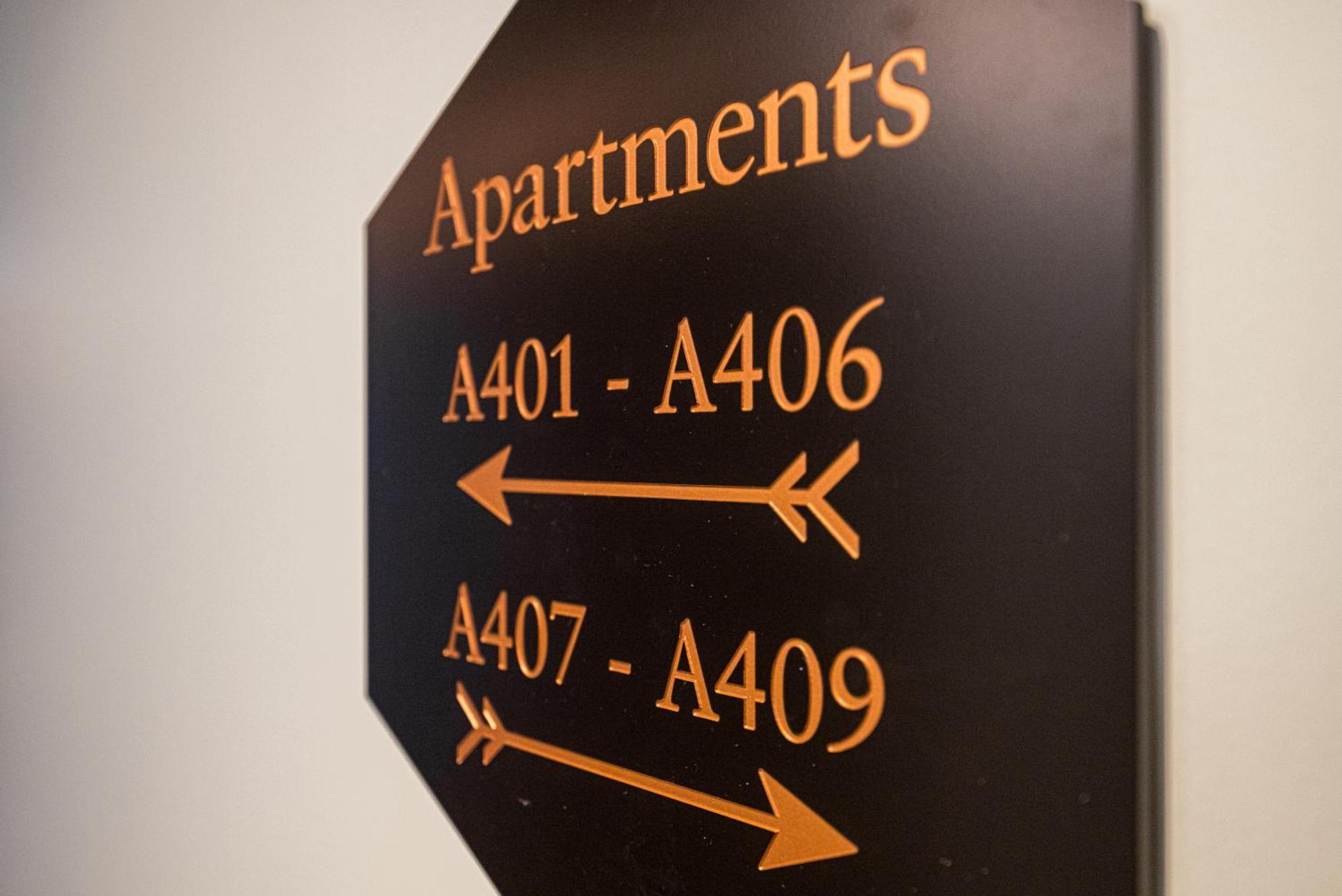 Yuma Berliner Strasse Aparthotel *