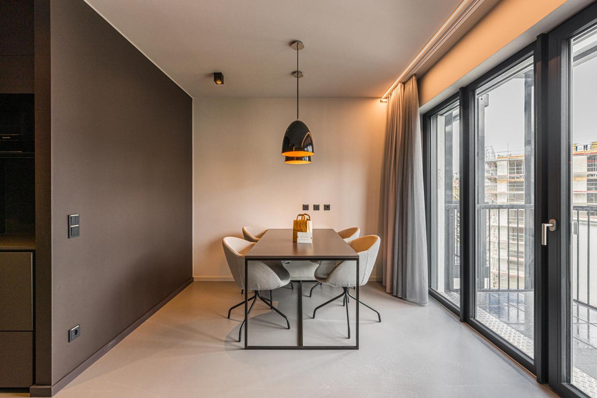 Aparthotel Yuma Berliner Strasse *