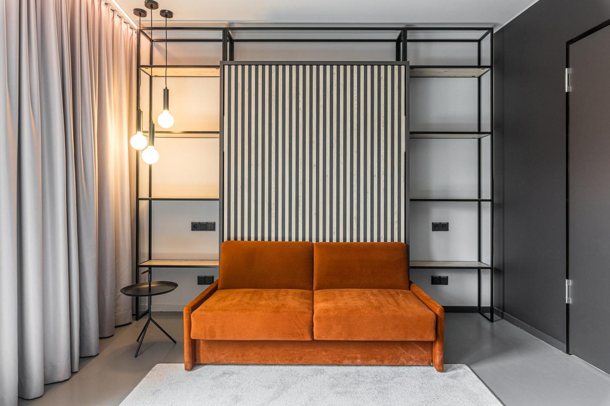 Aparthotel Yuma Berliner Strasse