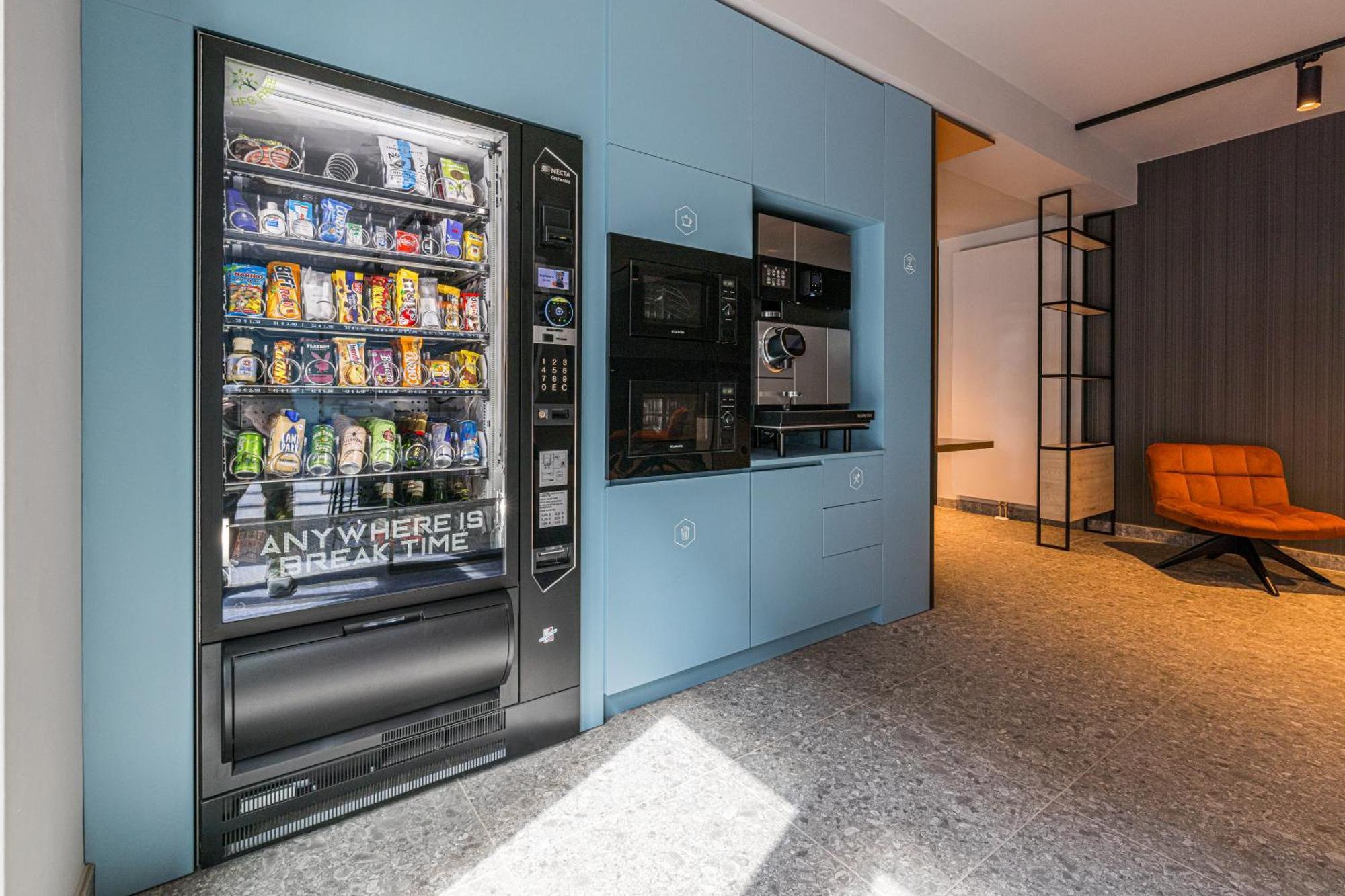 Aparthotel Yuma Berliner Strasse *