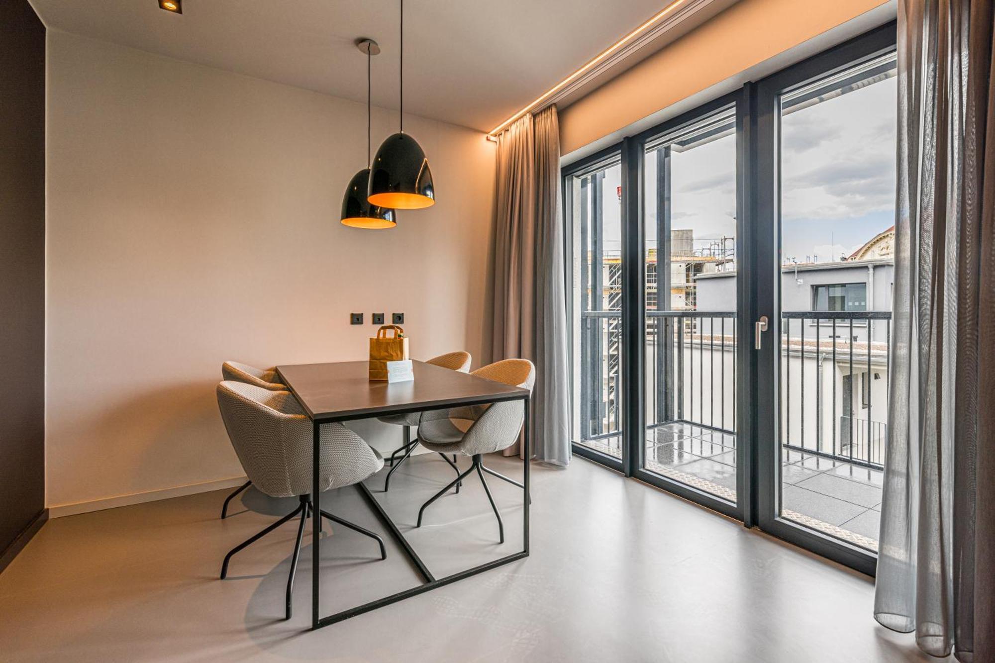 Aparthotel Yuma Berliner Strasse