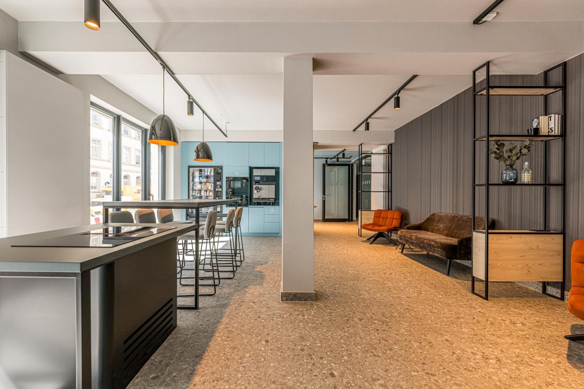 Yuma Berliner Strasse