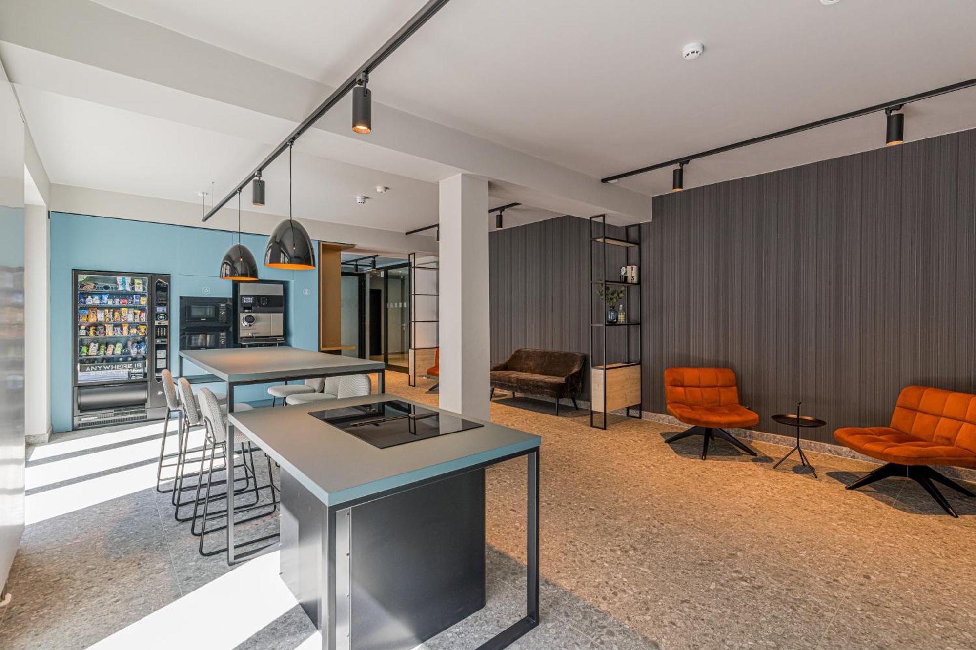 Yuma Berliner Strasse Aparthotel Leipzig