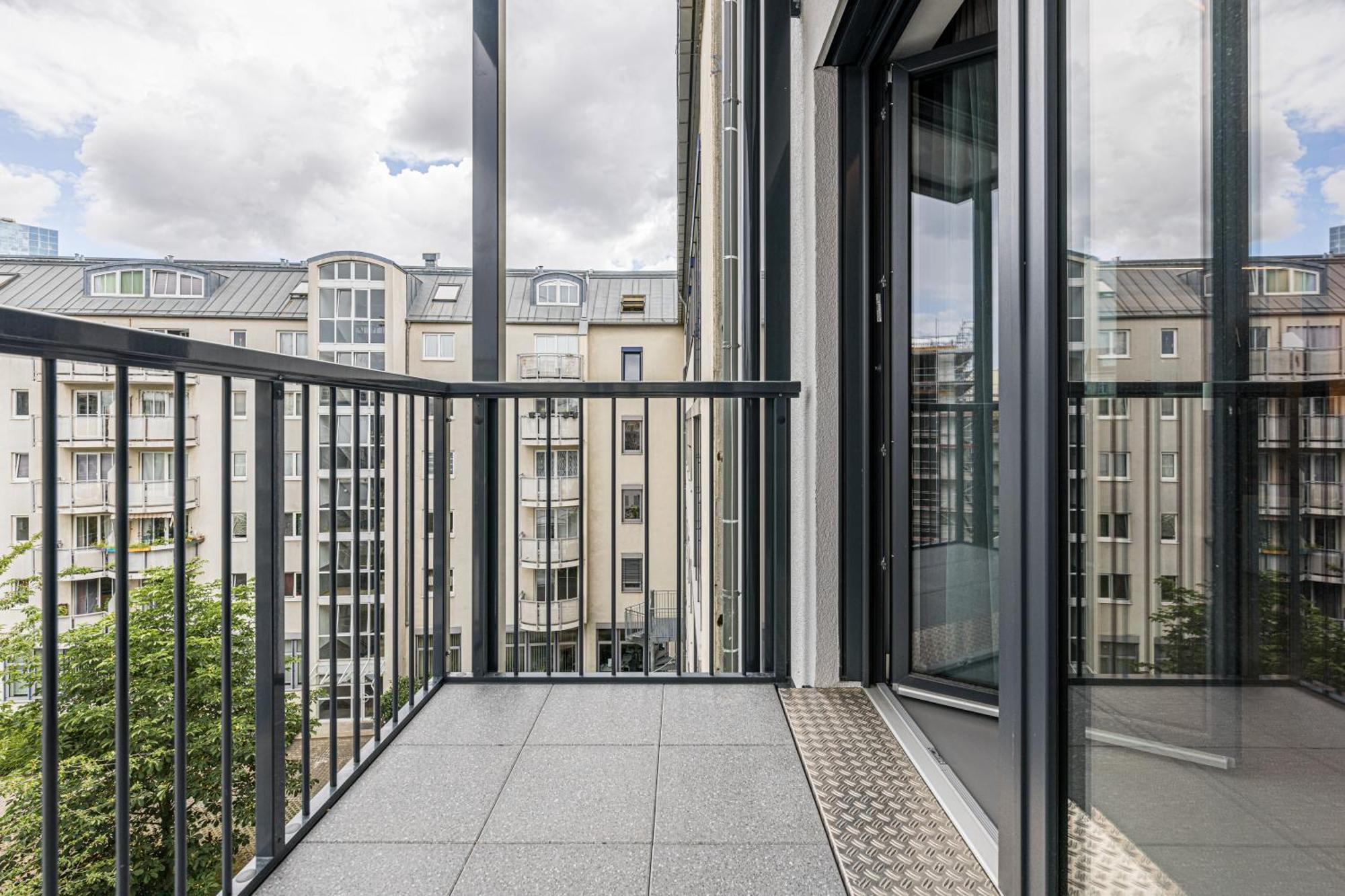 Aparthotel Yuma Berliner Strasse *