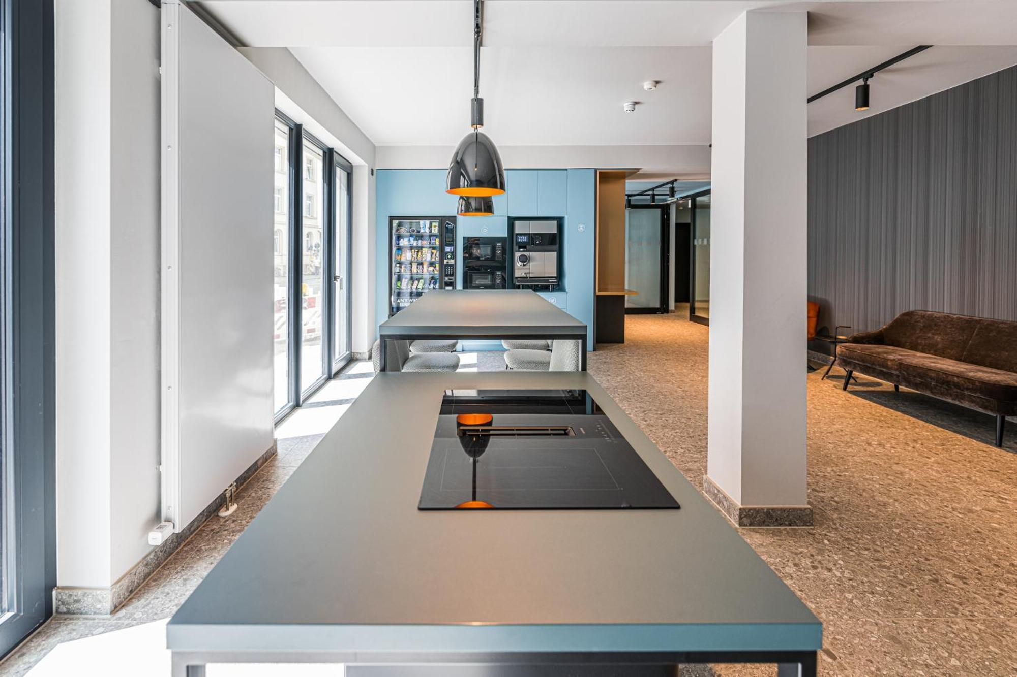 Aparthotel Yuma Berliner Strasse