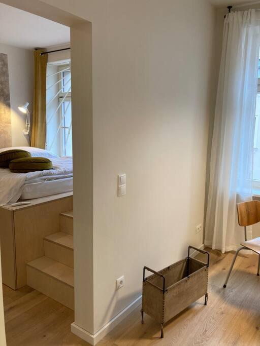 Appartement Arbio I Lax *