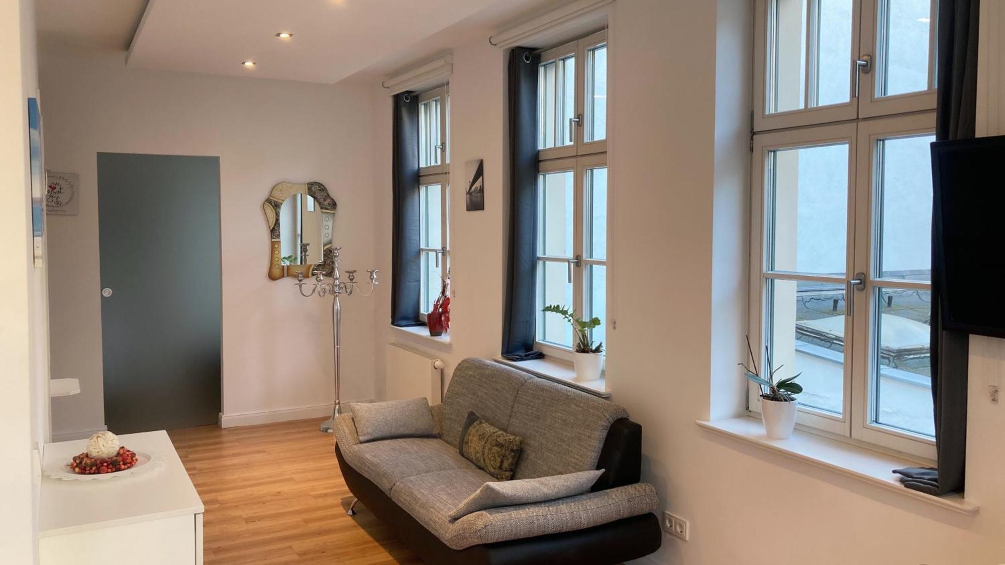 Appartement Downtown *