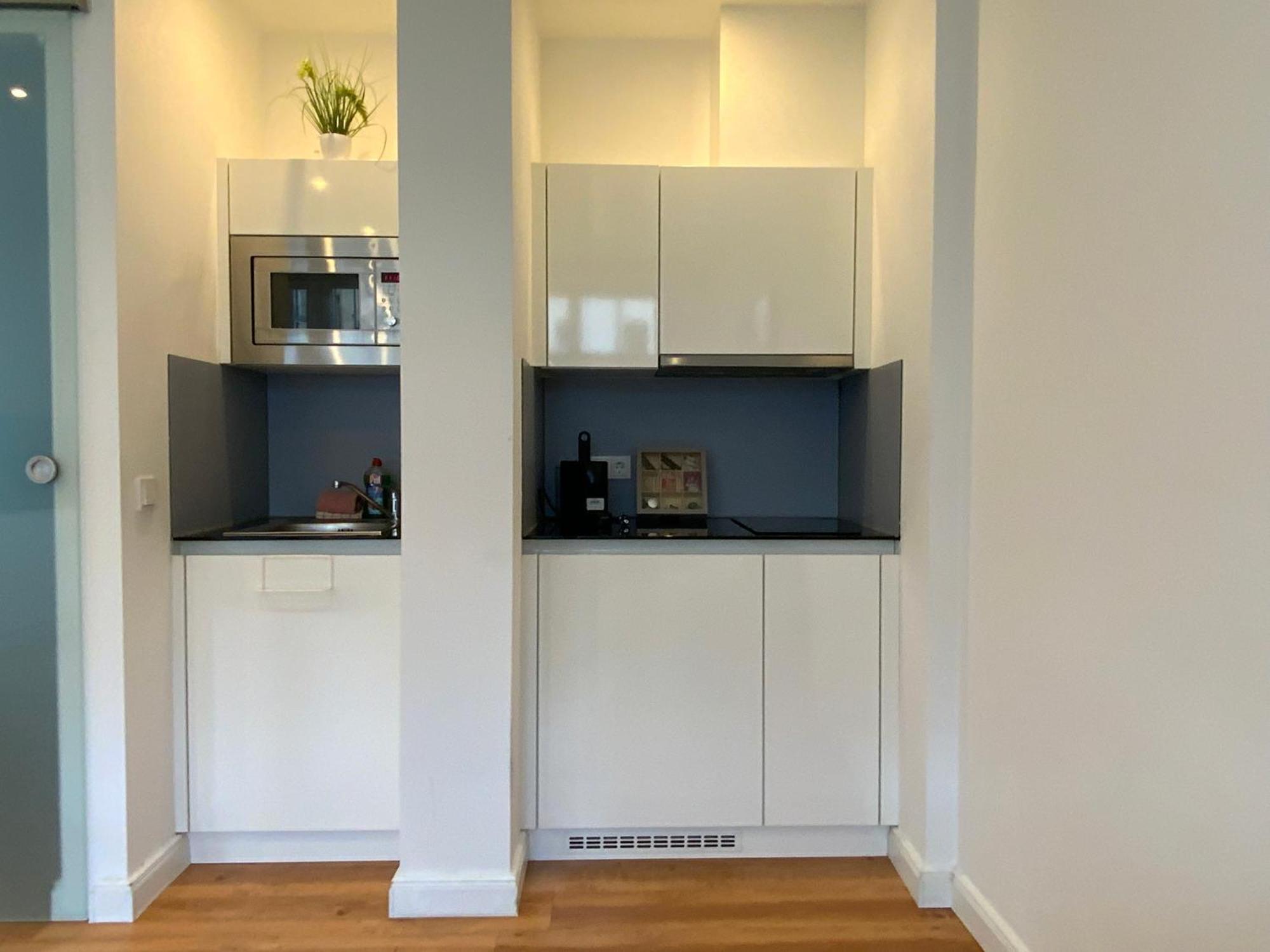 Downtown Appartement Leipzig