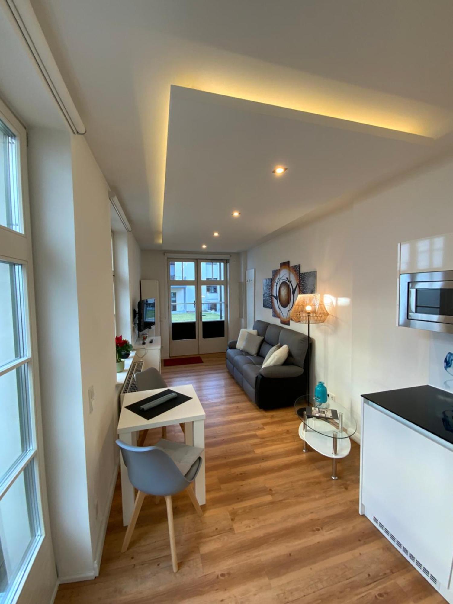 Appartement Downtown *