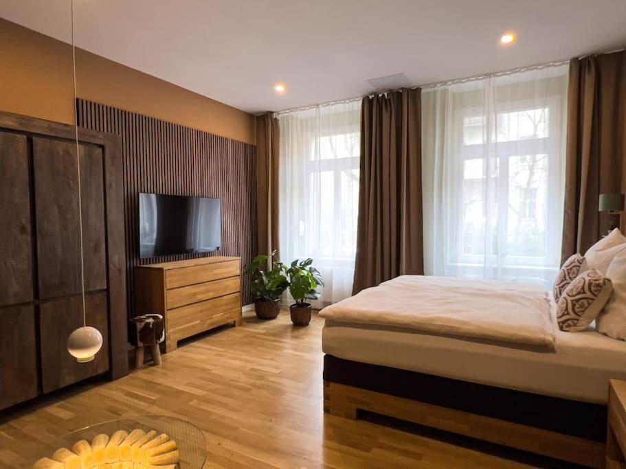 Exklusives Zoo Apartment *