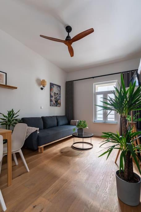 Urbanes Wohlfuehlparadies Apartment *