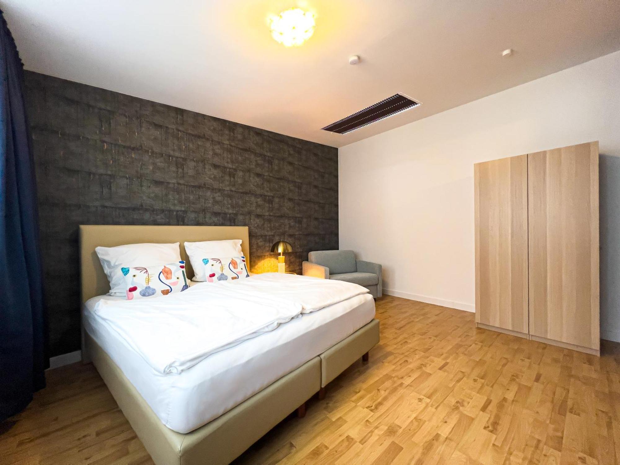Exklusives Aurora Apartment