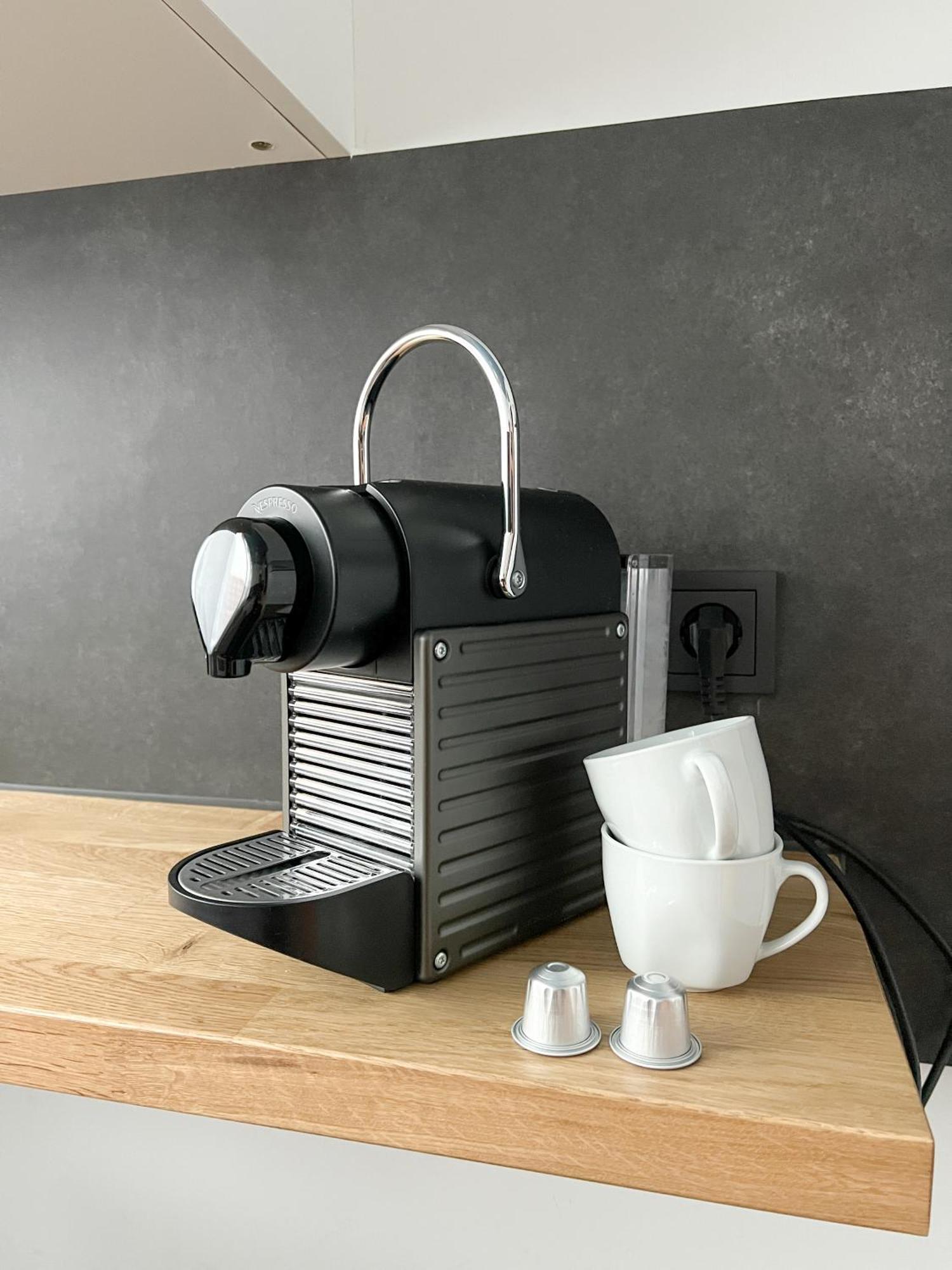 Apartment Exklusives Aurora *