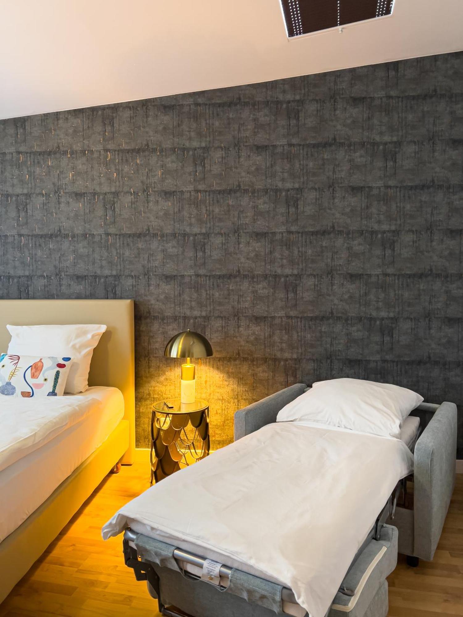 Exklusives Aurora Apartment *
