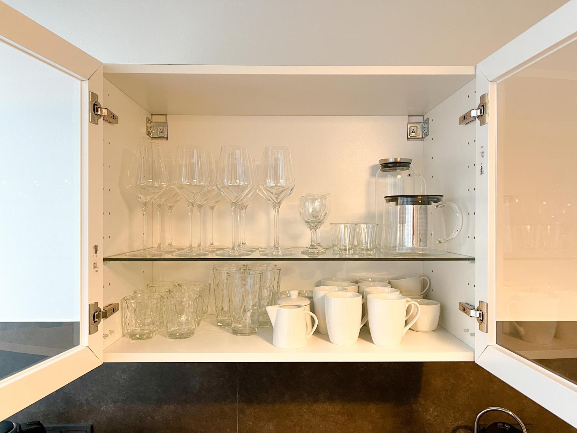 Apartment Exklusives Aurora *