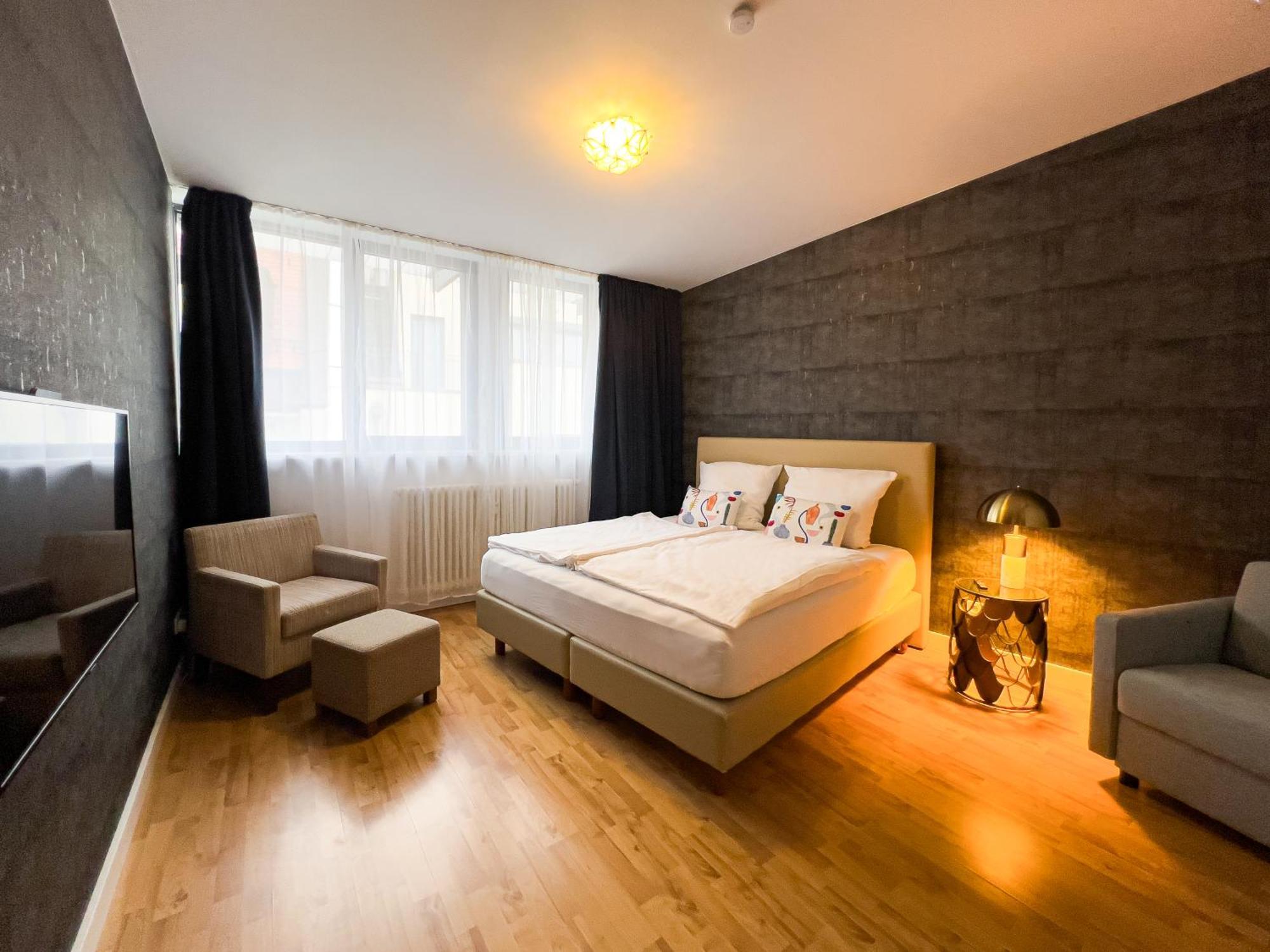 Apartment Exklusives Aurora