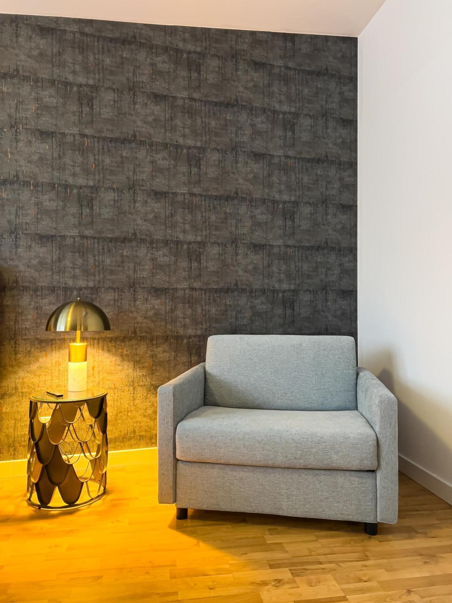 Exklusives Aurora Apartment Leipzig