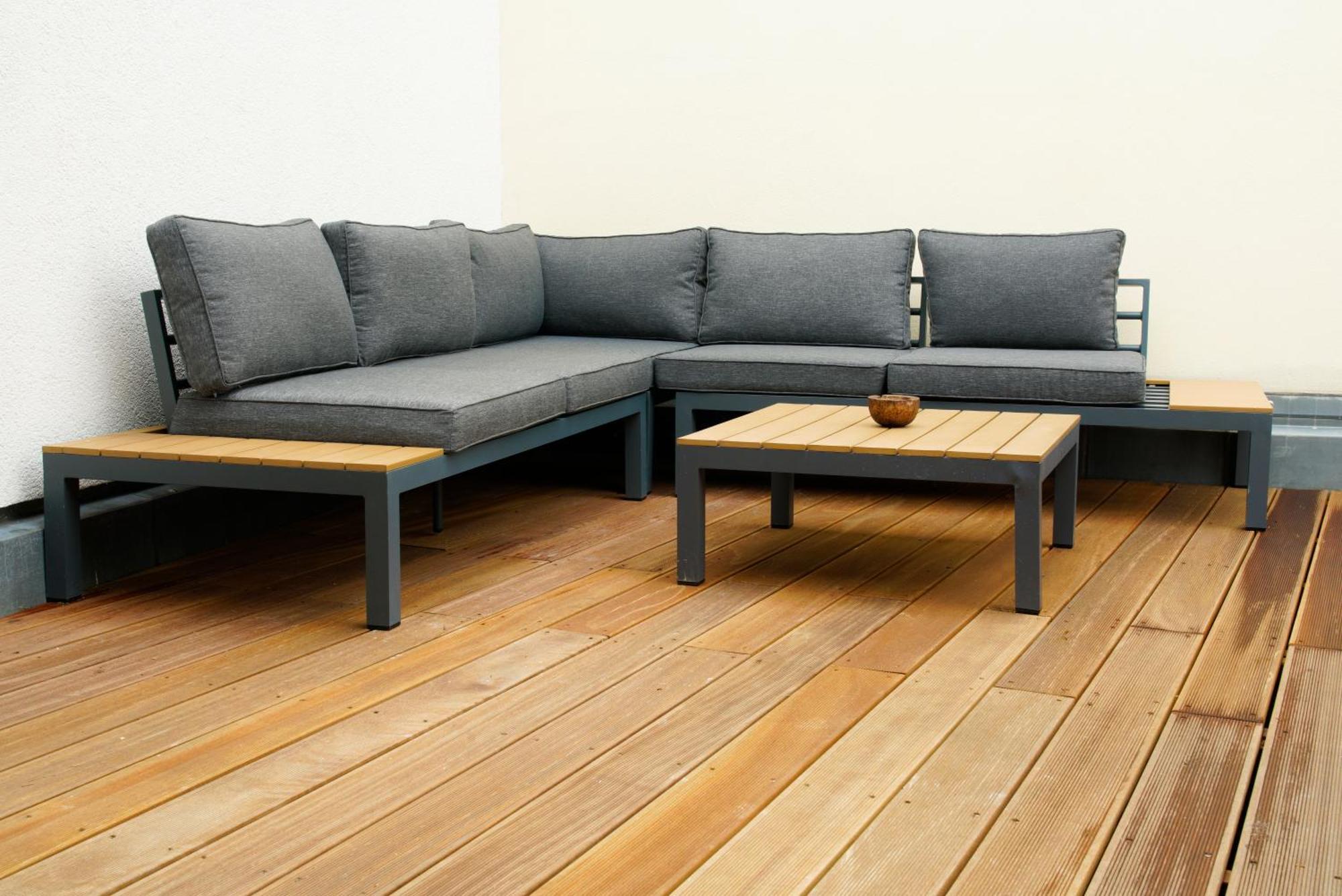 Apartment Exklusives Nature *