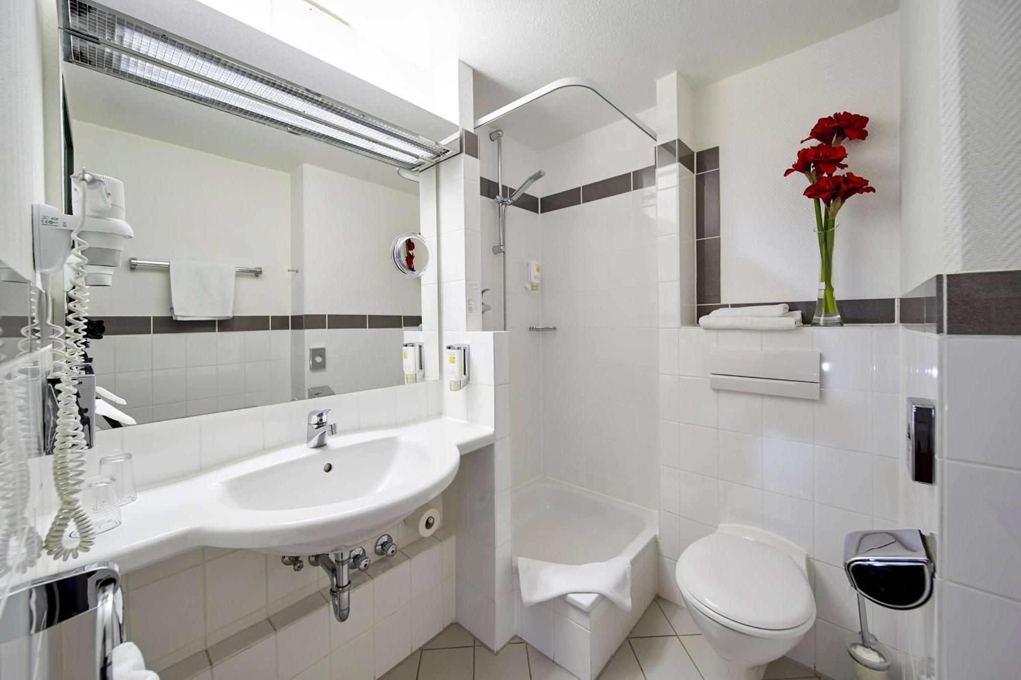 Balance Alte Messe Hotel 4*