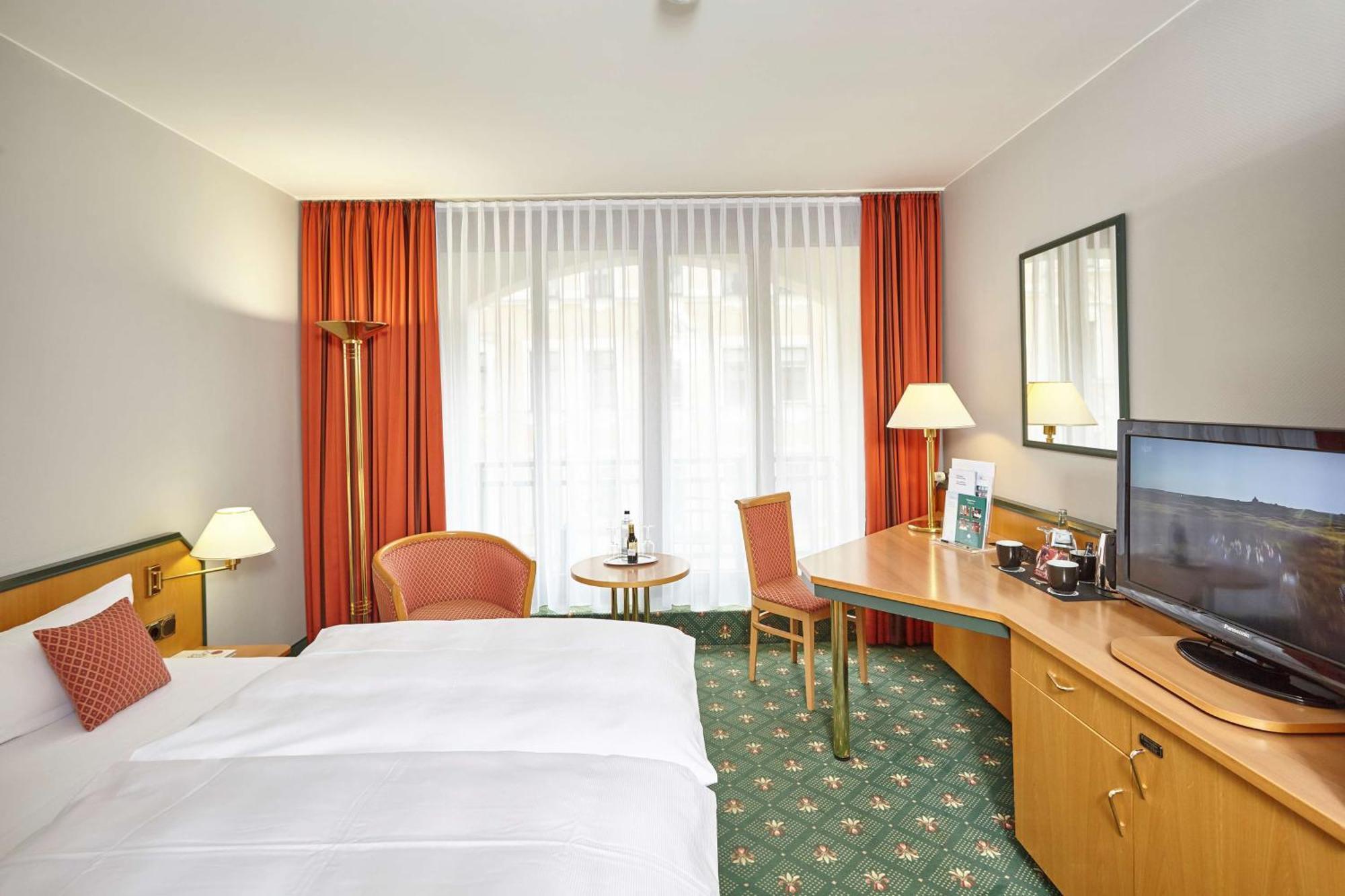 Balance Alte Messe Hotel