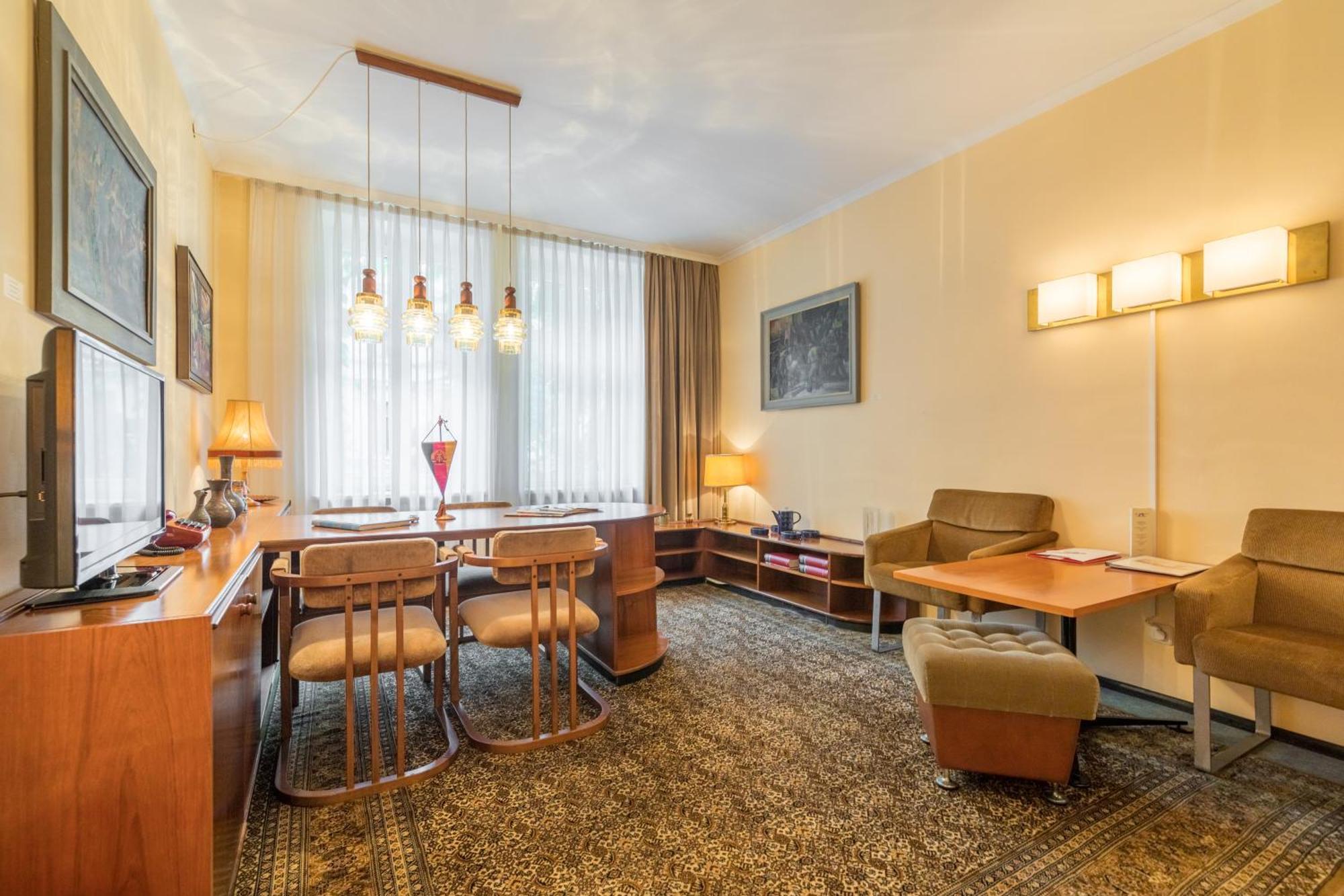 Galerie Leipziger Hof 4* Leipzig