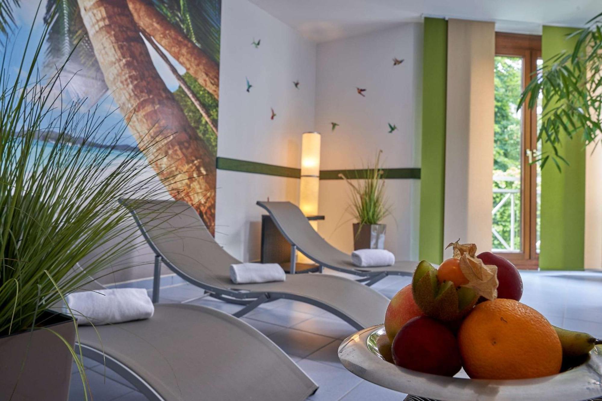 Balance Alte Messe Hotel 4*