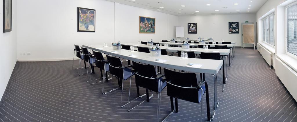Galerie Leipziger Hof