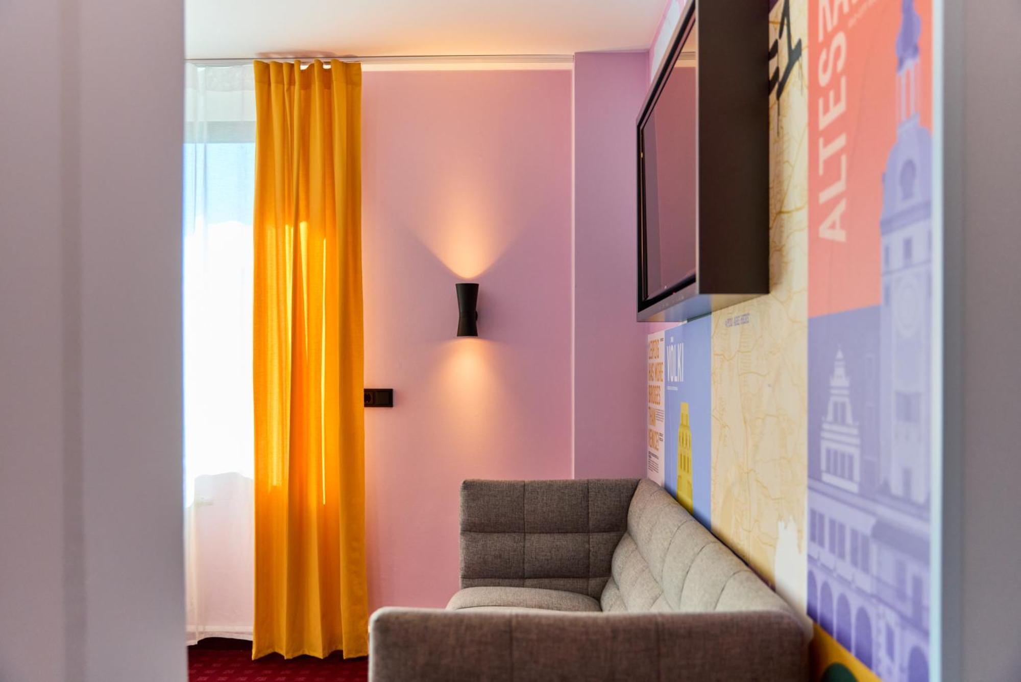 Mcdreams Hotel Leipzig