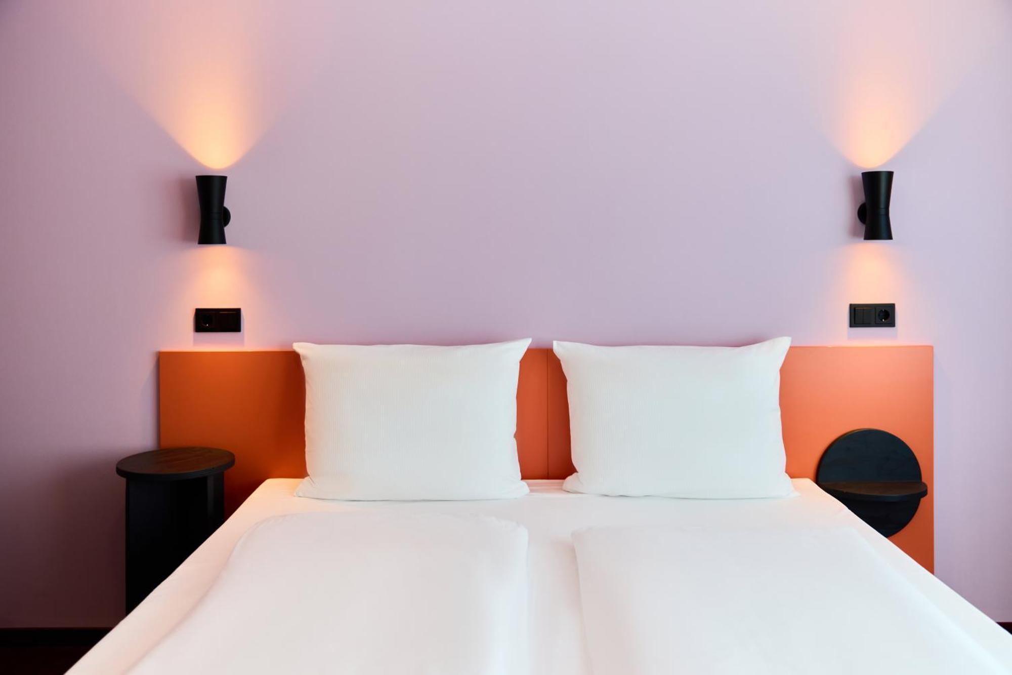 Mcdreams Hotel 2*