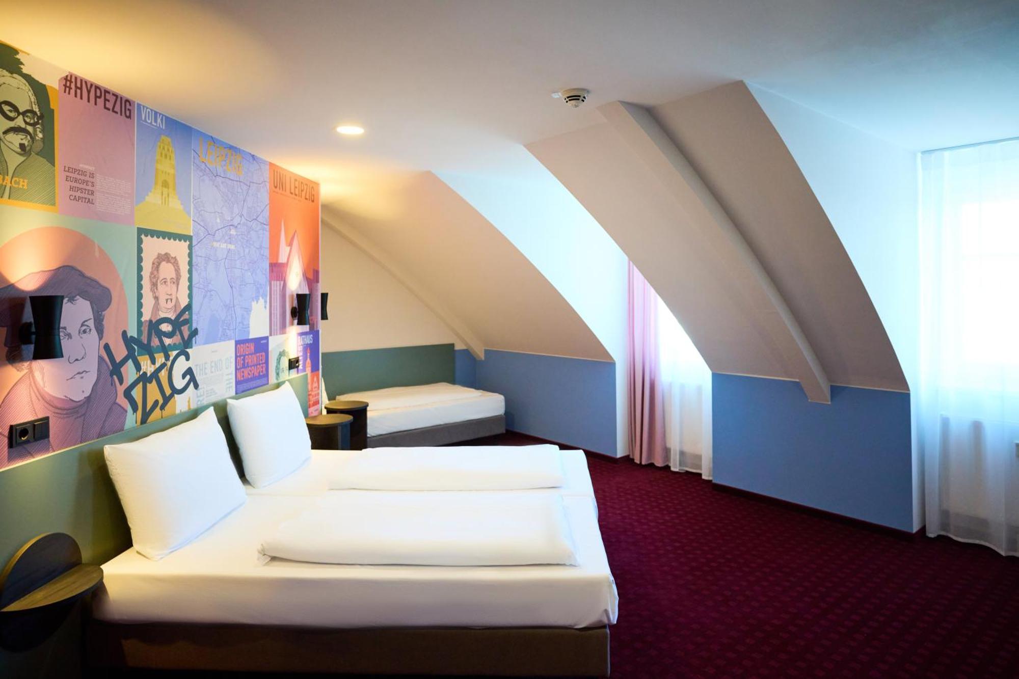Hotel Mcdreams 2*