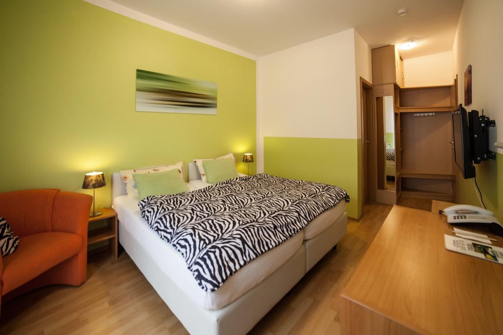 Am Gutspark Prager Gbr Appartement Leipzig
