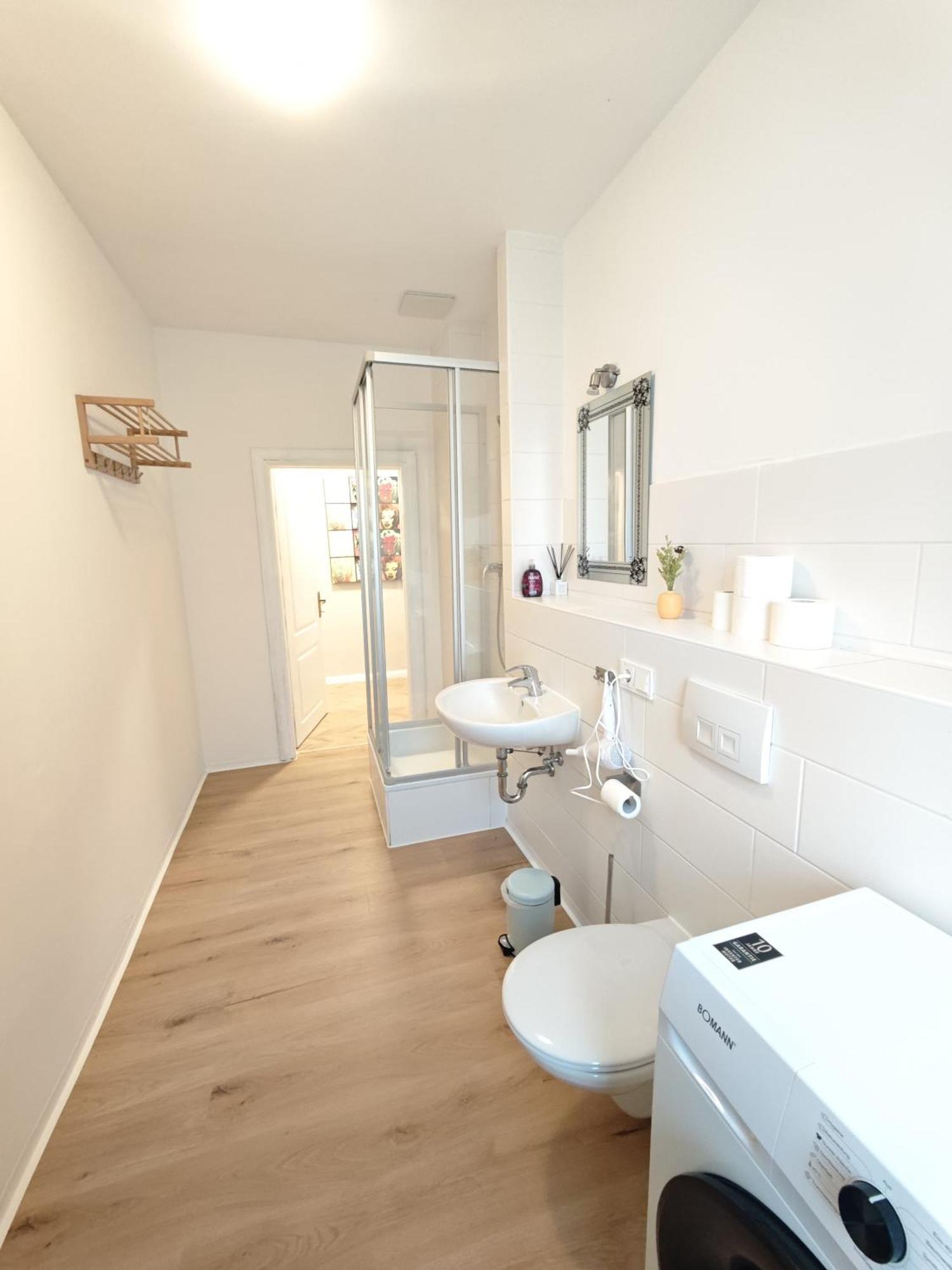 Zollikof Aparts - Sauna & Studioapartments Aparthotel 3*
