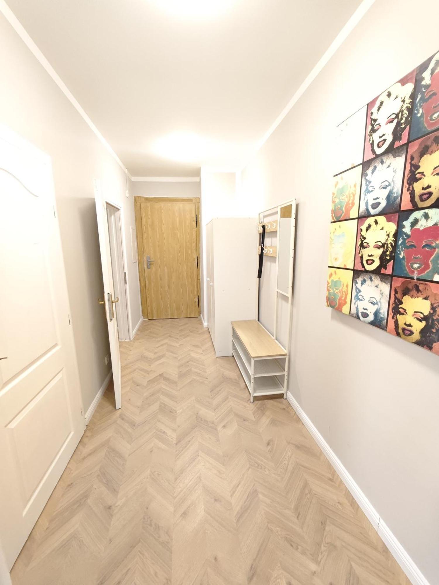 Zollikof Aparts - Sauna & Studioapartments 3* Leipzig