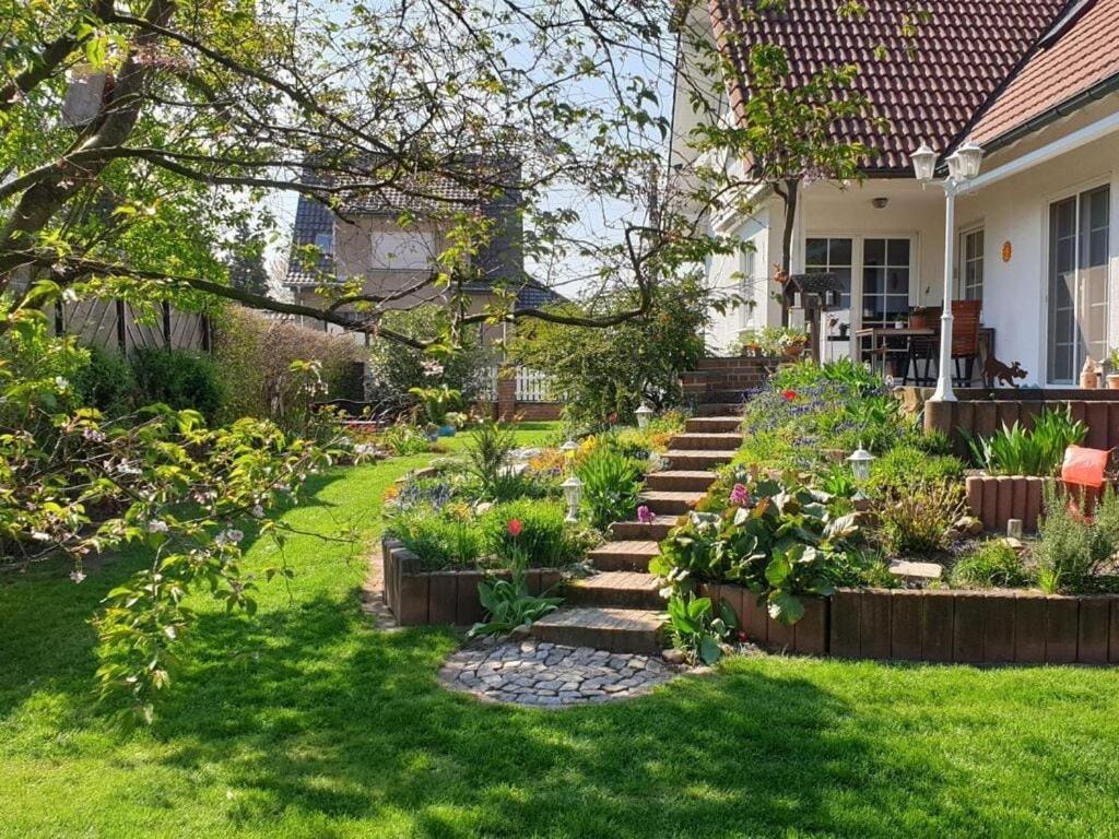 Comfortable Leipzig