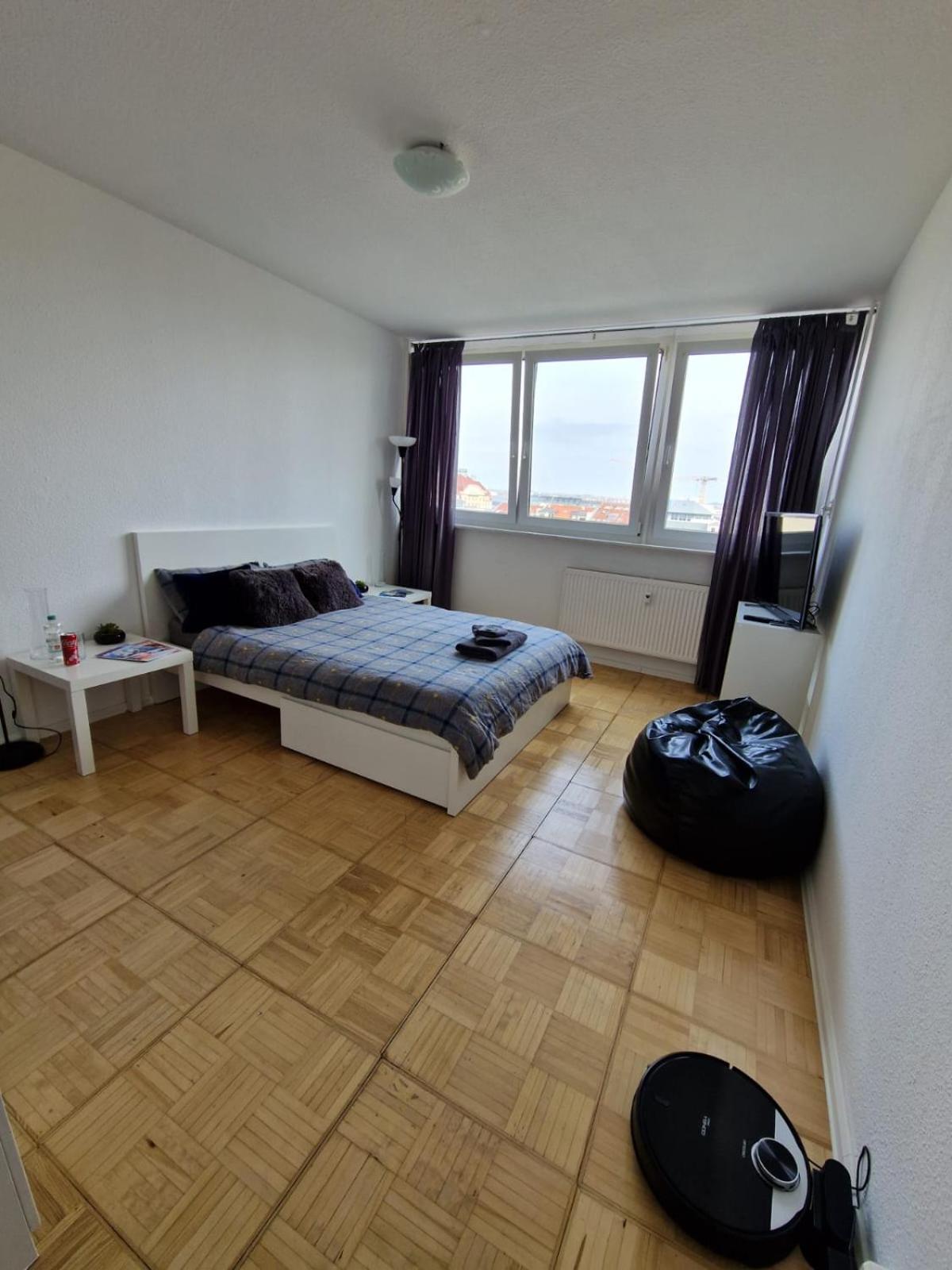 Appartement Zentrale Und Komfortable *