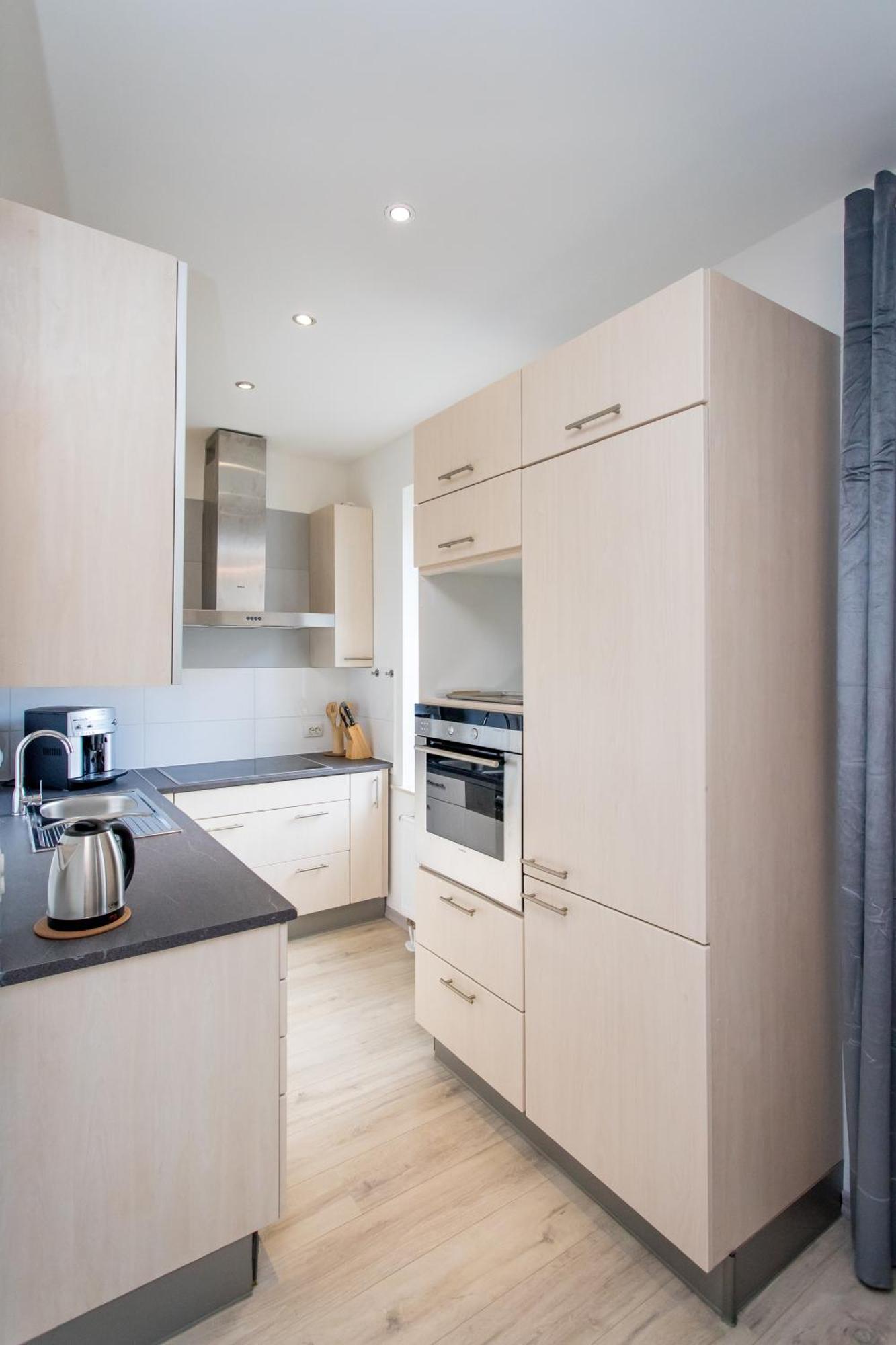Appartement Cocoon