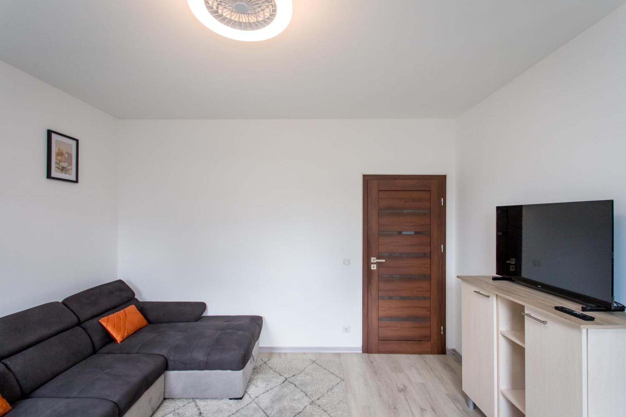 Appartement Cocoon *