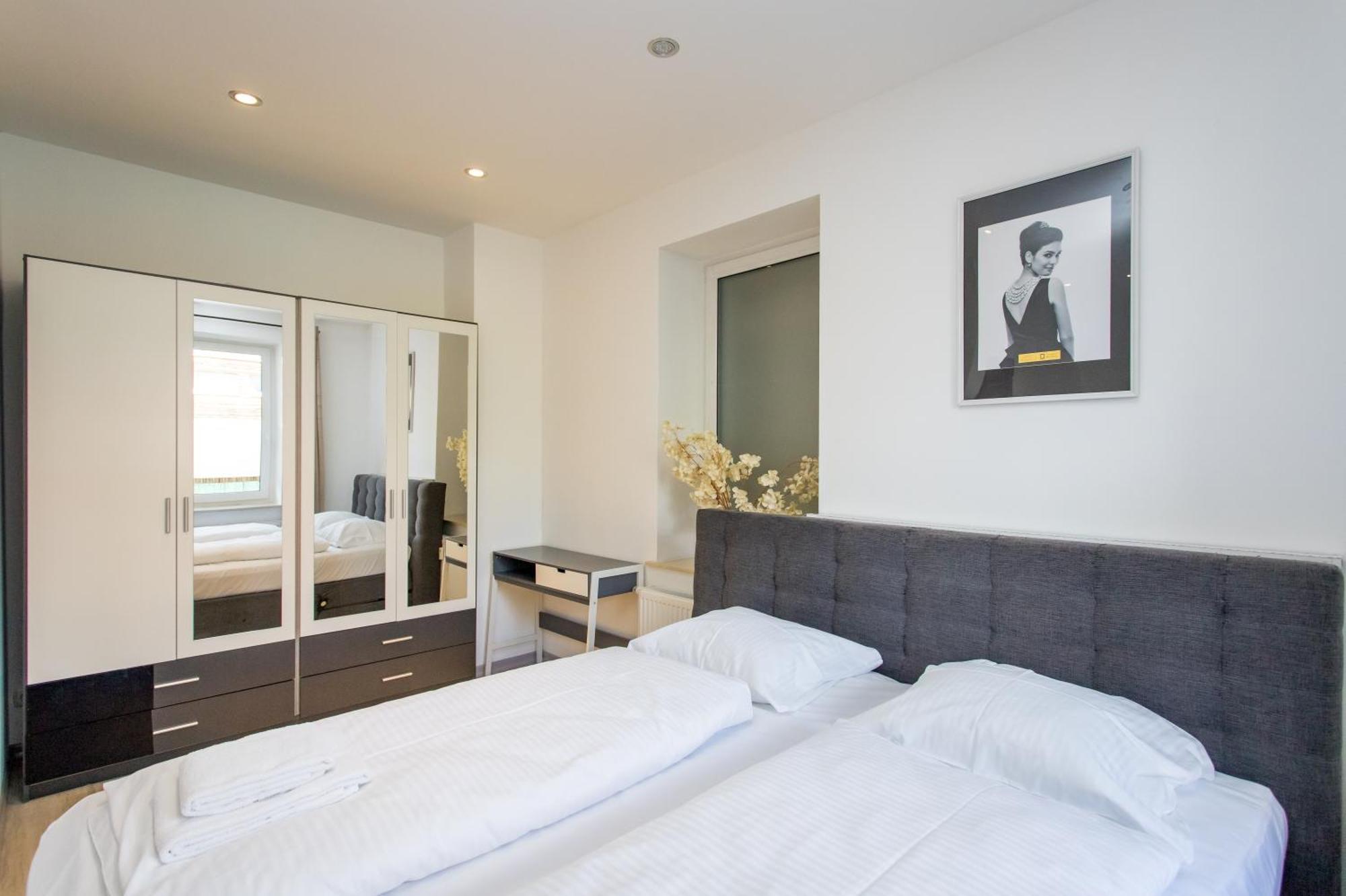 Appartement Cocoon Leipzig