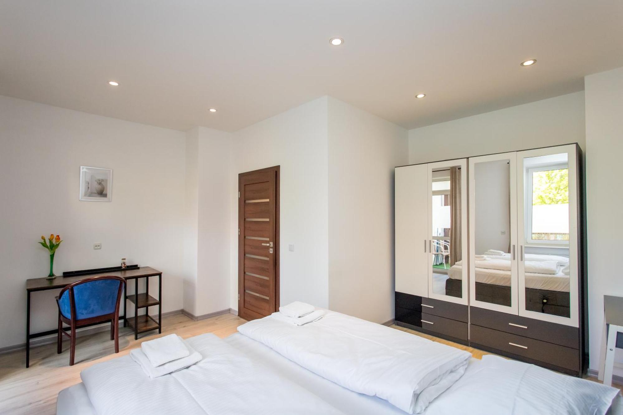 Appartement Cocoon *