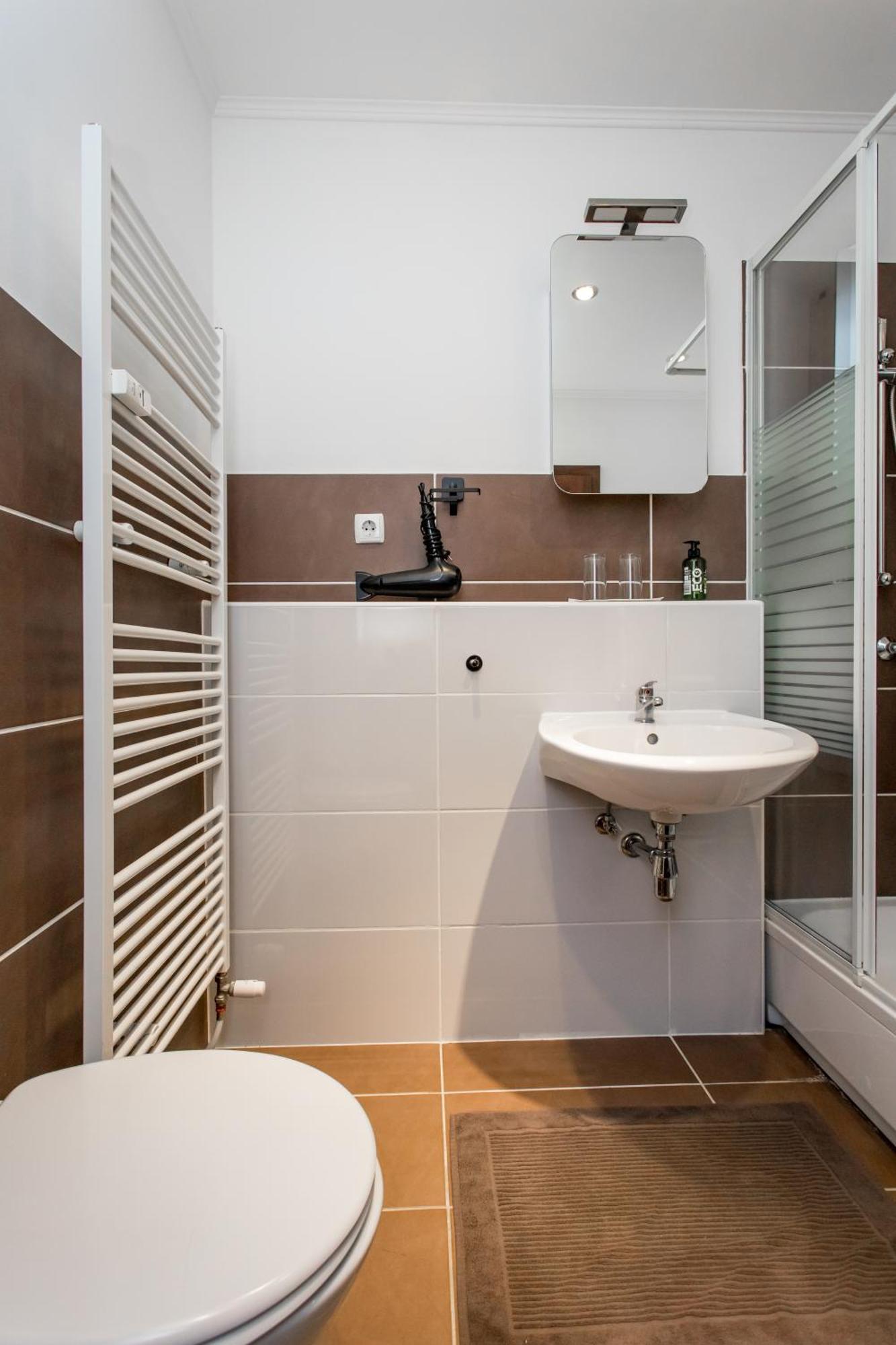Appartement Cocoon *