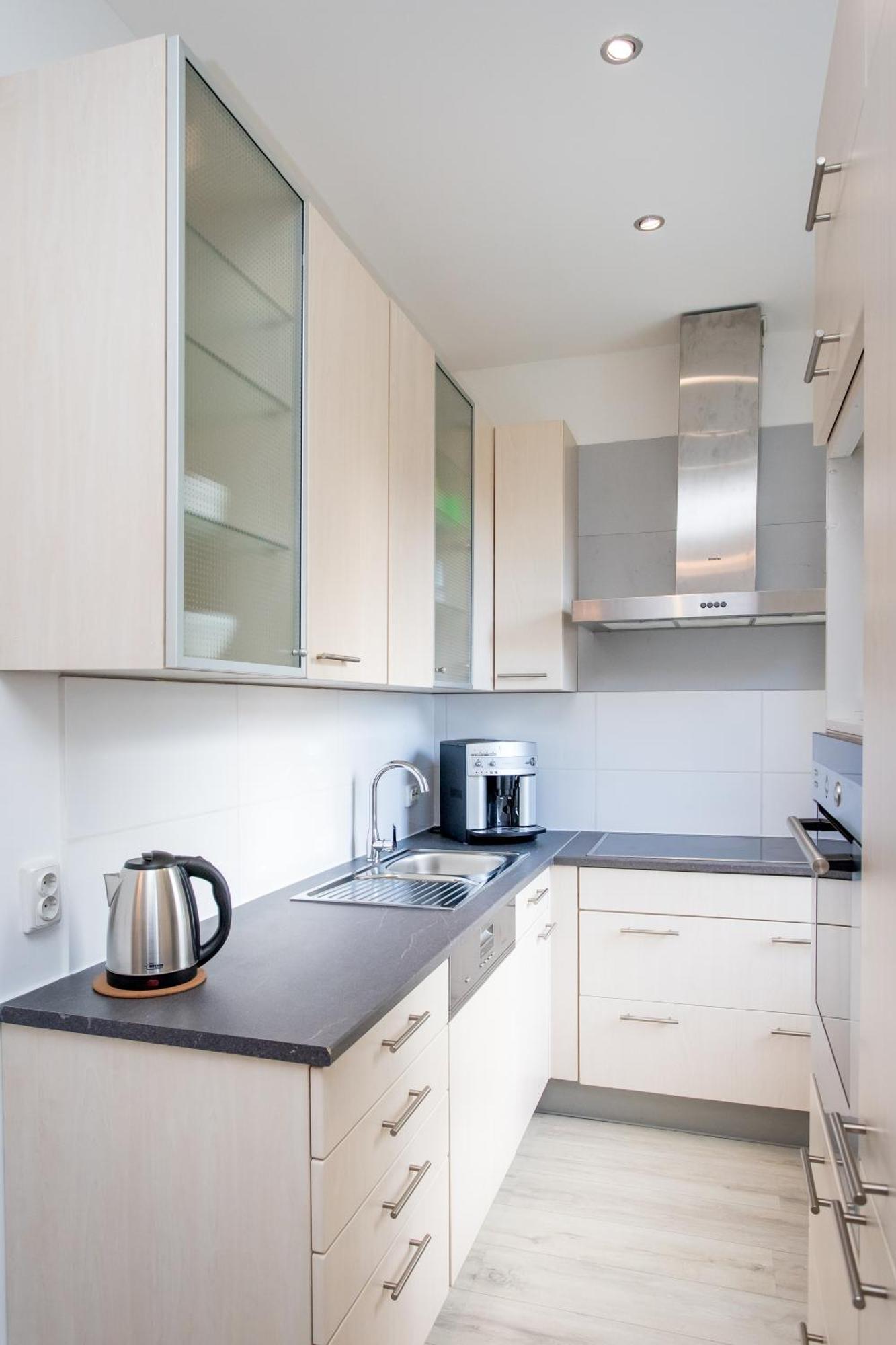 Appartement Cocoon