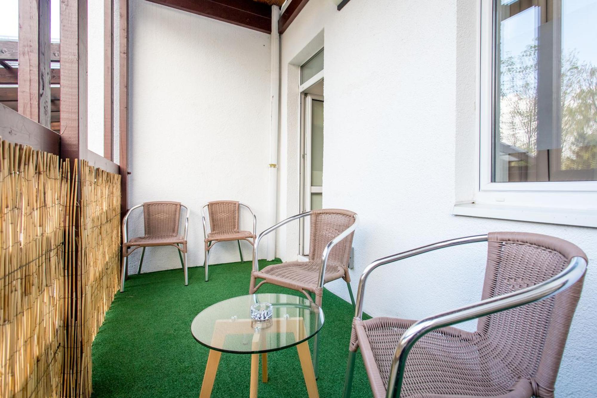 Appartement Cocoon