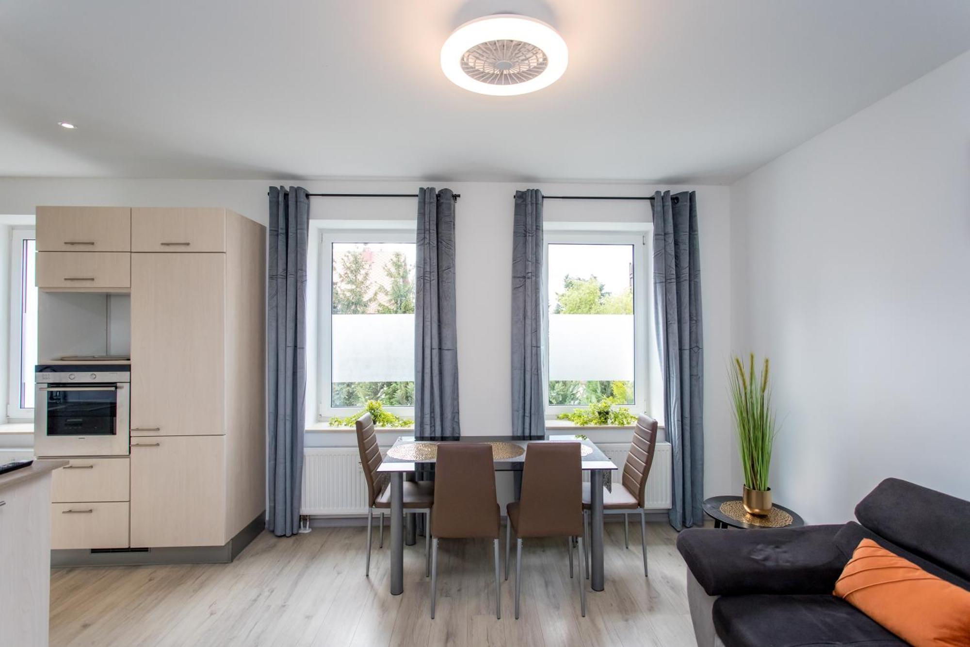 Appartement Cocoon *
